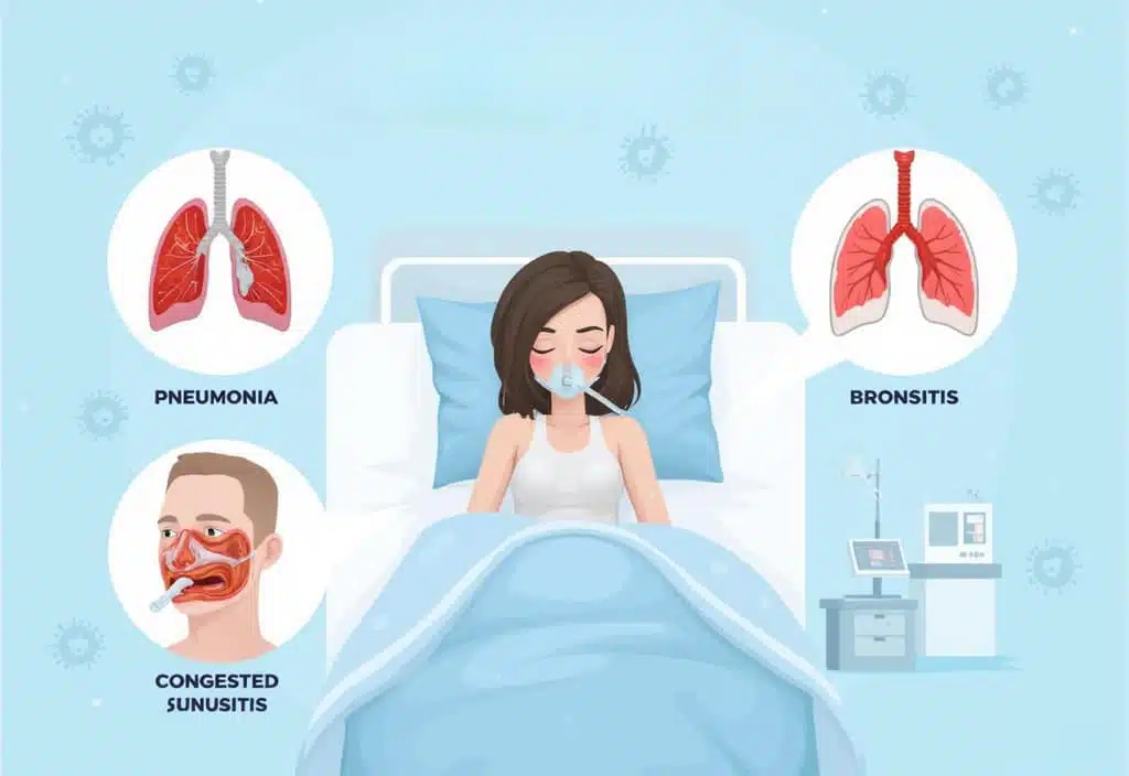 More Severe Hmpv Symptoms Res