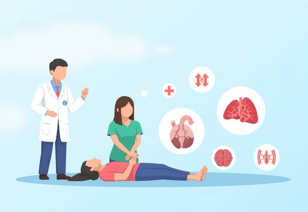 The Importance Of Recognizing Medical Emergencies Res