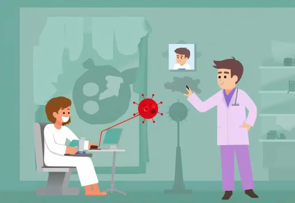 Things You Must Do If You Are Infected By Or Take Care Of People With Hmpv Res
