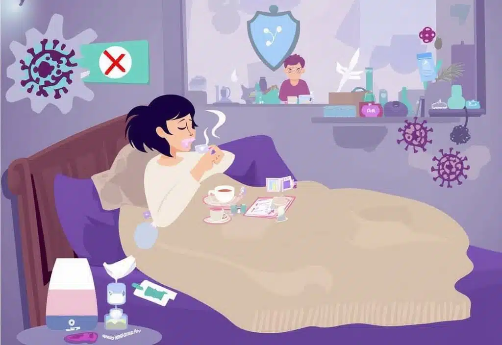 Things You Must Do If You Are Infected By Hmpv Virus Res