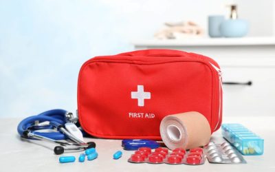 Managing Medical Conditions While Traveling A Comprehensive Guide