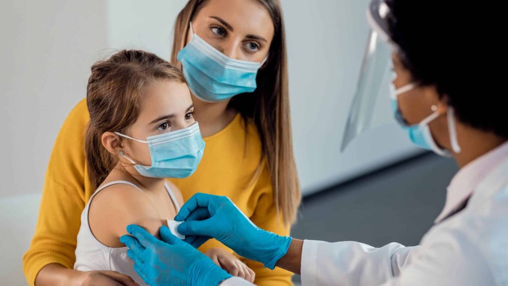 Traveling With Children Ensuring Their Health And Happiness