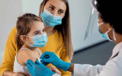 Traveling With Children Ensuring Their Health And Happiness