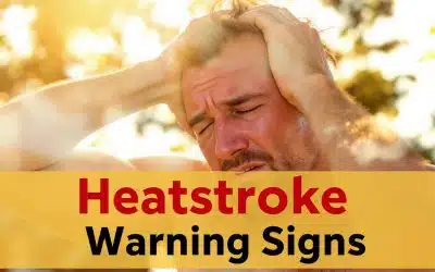 When The Heat Strikes Emergency Response For Heatstroke And Dehydration