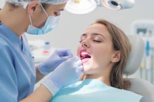 Dental Date(scaling For 2 Pax)
