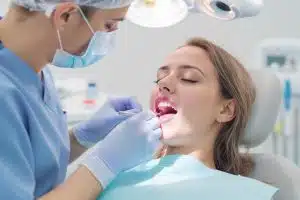 Dental Date(scaling For 2 Pax)