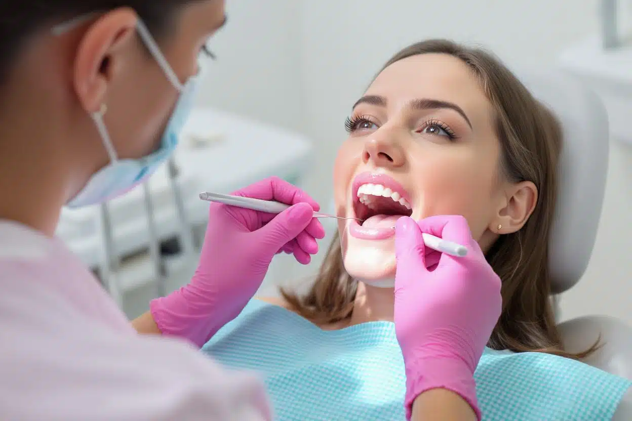 Dental Scaling(for 1 Pax)