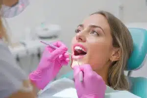 Dental Whitening