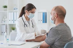 Medical Check Up Diamond