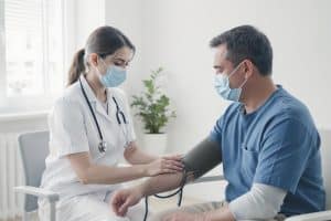 Medical Check Up Ruby