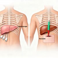 Laparoscopy Vs. Open Surgery Safety, Risks, And Outcomes