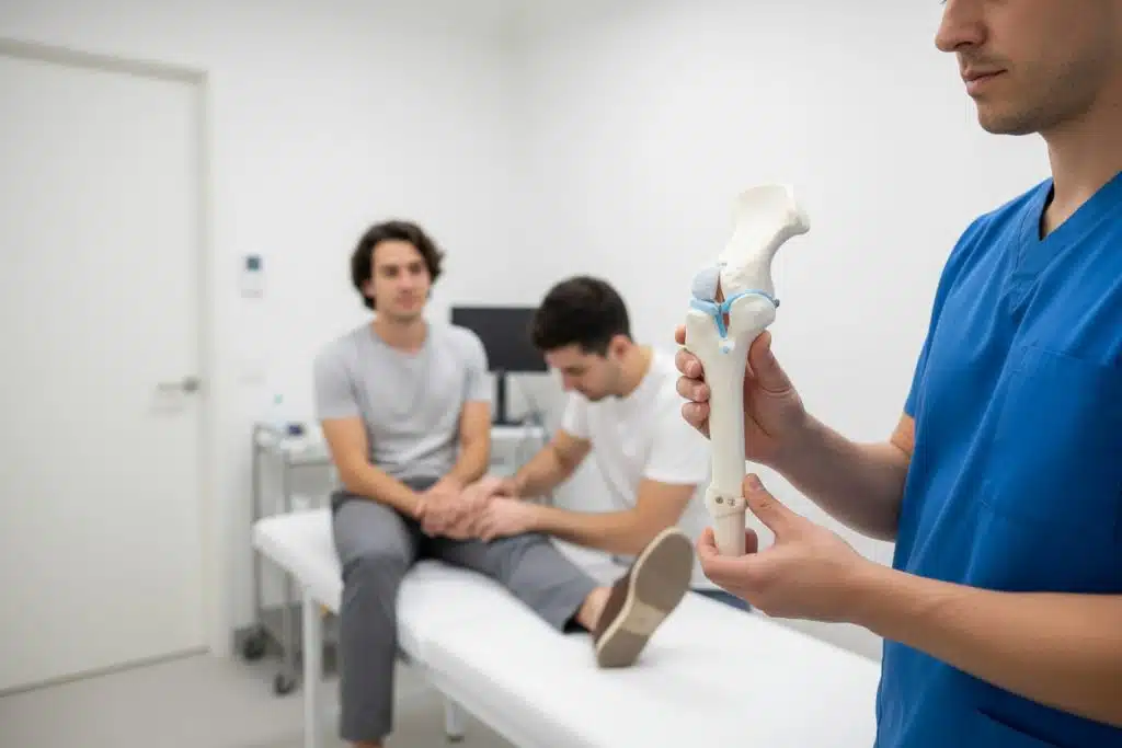 Top Destinations For Orthopedic Surgery Your Guide To World Class Treatment Options