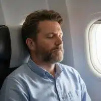 Travel Fatigue & Jet Lag An Evidence Based Guide To Recognizing When Post Flight Exhaustion Becomes A Medical Concern