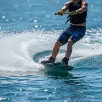 Trusted Emergency Care For Watersport Injuries Dislocations