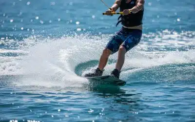Trusted Emergency Care For Watersport Injuries Dislocations