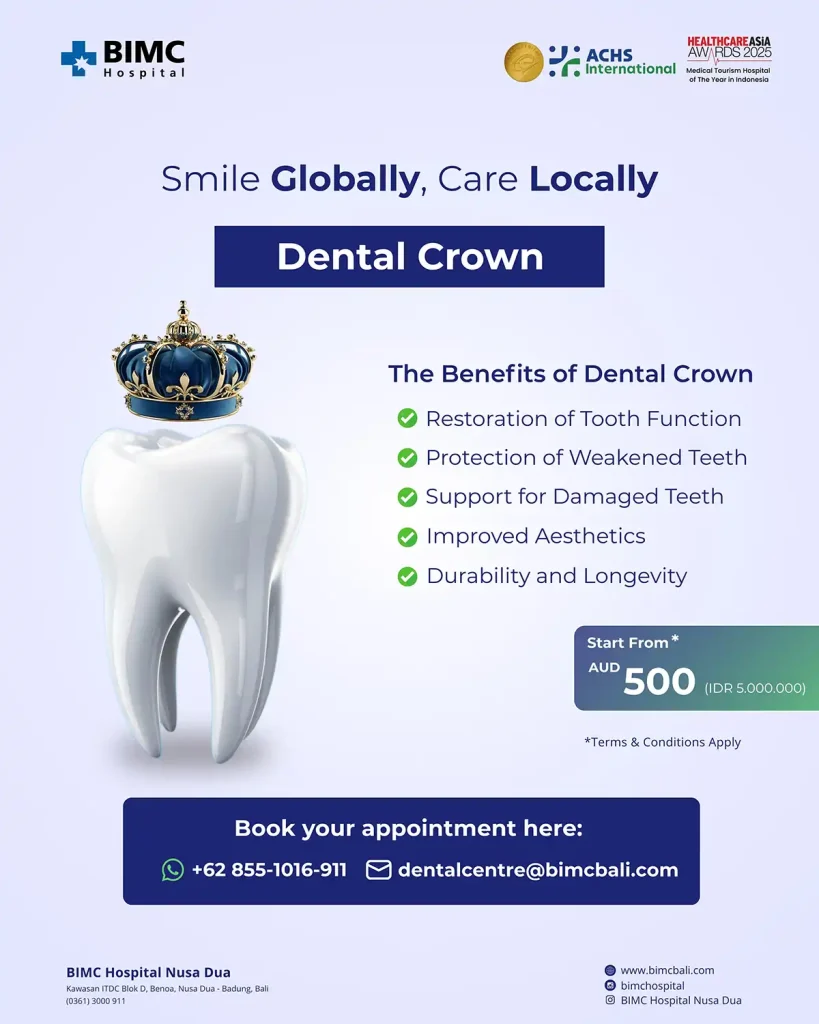 Dental Crown Copy