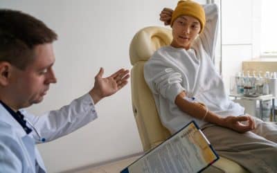 How Std Screening Helps Reduce The Risk Of Hivaids