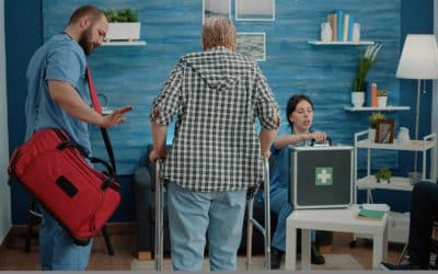 When To Seek Emergency Care Vs. Outpatient Care In Bali