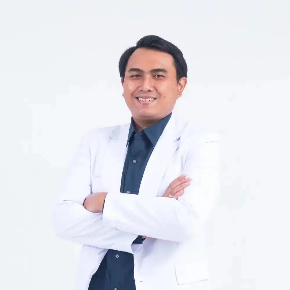 dr. Gede Sukma Pranata Darma, Sp.B Dr. Gede Sukma Pranata Darma, Sp.b