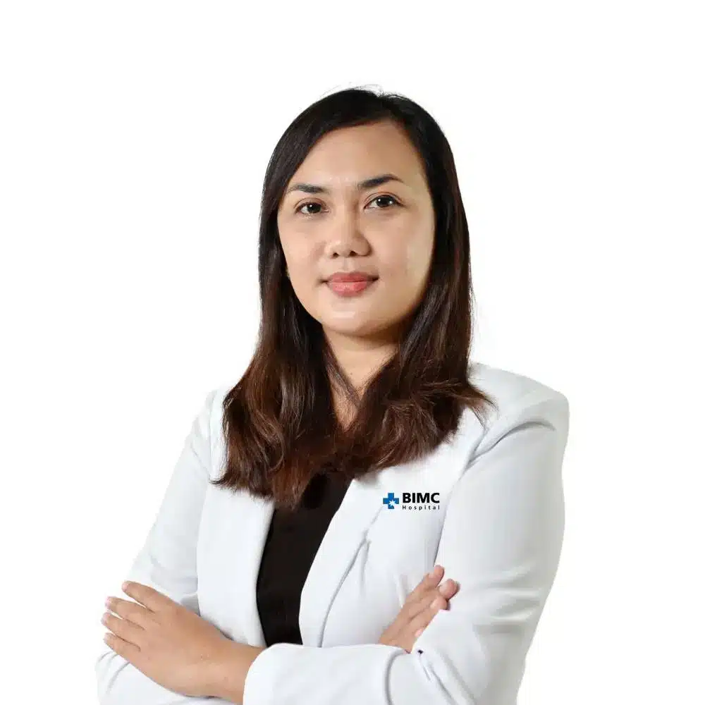 dr. Gusti Ayu Putu Sri Satya Mahayani, Sp.A Dr. Gusti Ayu Putu Sri Satya Mahayani, Sp.a