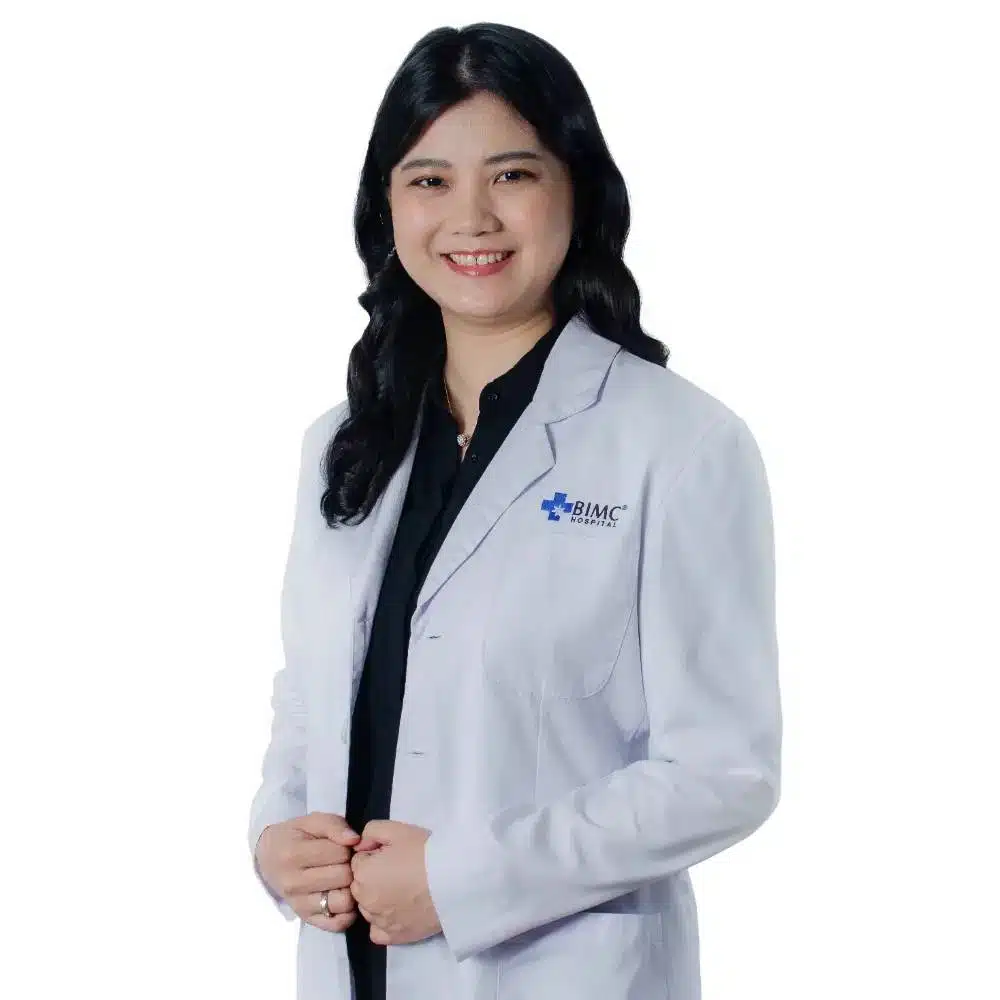 dr. Jessica Irawan, Sp.A Dr. Jessica Irawan, Sp.a 2