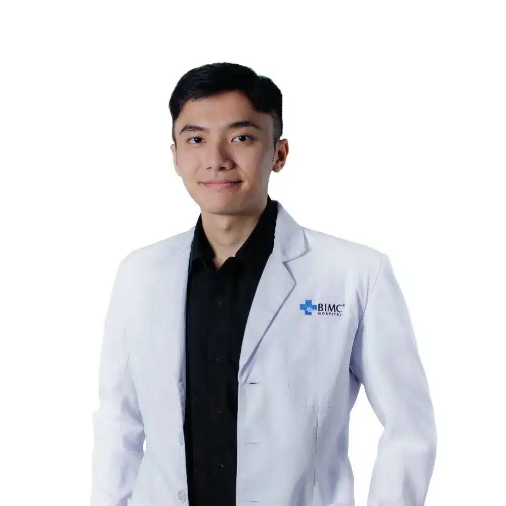 drg. Rizky Mega Chandra Drg. Rizky Mega Chandra 2