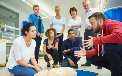 Common Workplace Medical Emergencies And How To Respond Copy