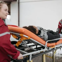 The Role Of A Trauma Team In Handling Travel Related Emergencies Copy