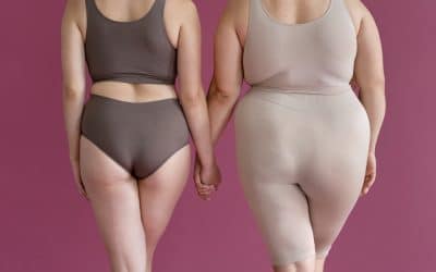 A Clear Difference Between Overweight And Obesity