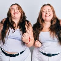Breaking Free From The Ideal Body Weight Stigma