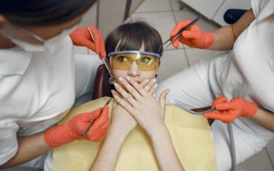 Emergency In Dental Avulsion What To Do If A Tooth Gets Knocked Out