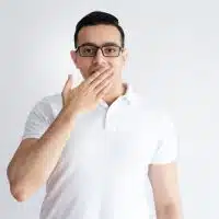 Lumps Inside The Mouth Benign Or Something More Serious