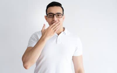 Lumps Inside The Mouth Benign Or Something More Serious