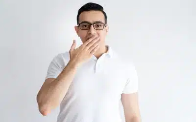 Lumps Inside The Mouth Benign Or Something More Serious