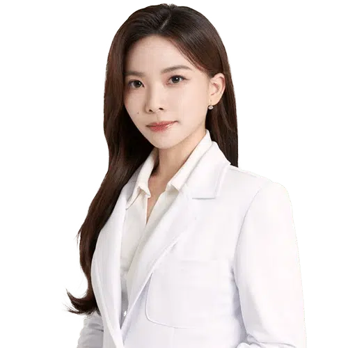 Dr. Astrinita Lestari Suyata Sp.bp Re