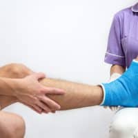 Can You Fly With A Broken Bone Travel Advice From Orthopedic Experts