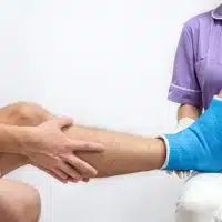 Can You Fly With A Broken Bone Travel Advice From Orthopedic Experts