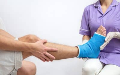 Can You Fly With A Broken Bone Travel Advice From Orthopedic Experts