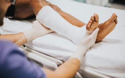 How To Handle A Fracture Before Reaching The Hospital