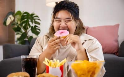 Understanding Obesity And Critical Illness Risks