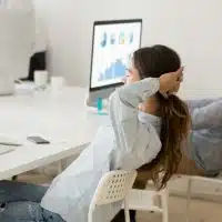 Ergonomics In A Coworking Space The Hidden Cause Of Back And Neck Pain Among Digital Nomads