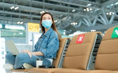 Flying With A Medical Condition Your Guide To Pre Flight Clearance