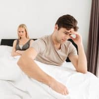 Erectile Dysfunction A Medical Issue, Not Just An Age Thing