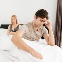 Erectile Dysfunction A Medical Issue, Not Just An Age Thing