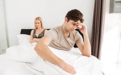 Erectile Dysfunction A Medical Issue, Not Just An Age Thing