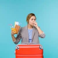 Food Poisoning While Travelling Mild Inconvenience Or Er Visit