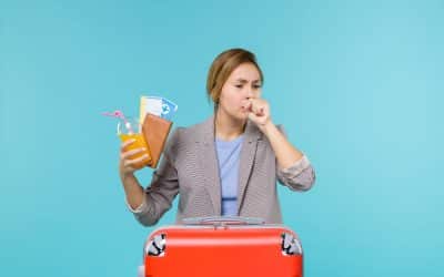 Food Poisoning While Travelling Mild Inconvenience Or Er Visit