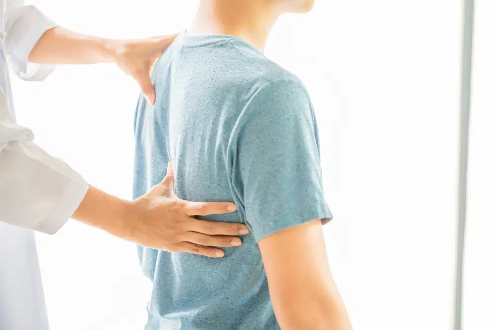 Living Actively With Scoliosis Sports, Yoga, And Movement Guide