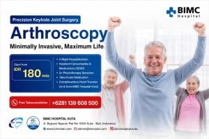 Arthroscopy Thumbnail