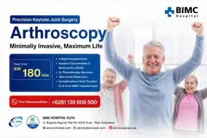 Arthroscopy Thumbnail